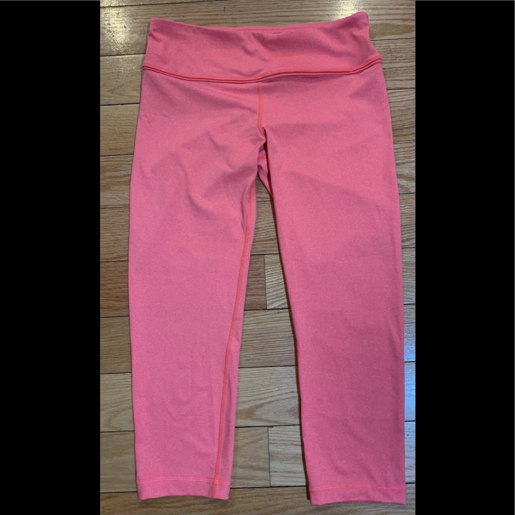 Athletic Wear